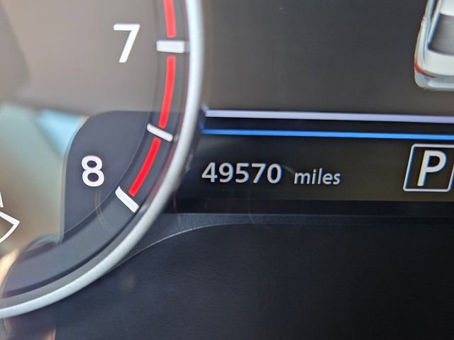 Used 2023 Nissan Sentra SV image 33