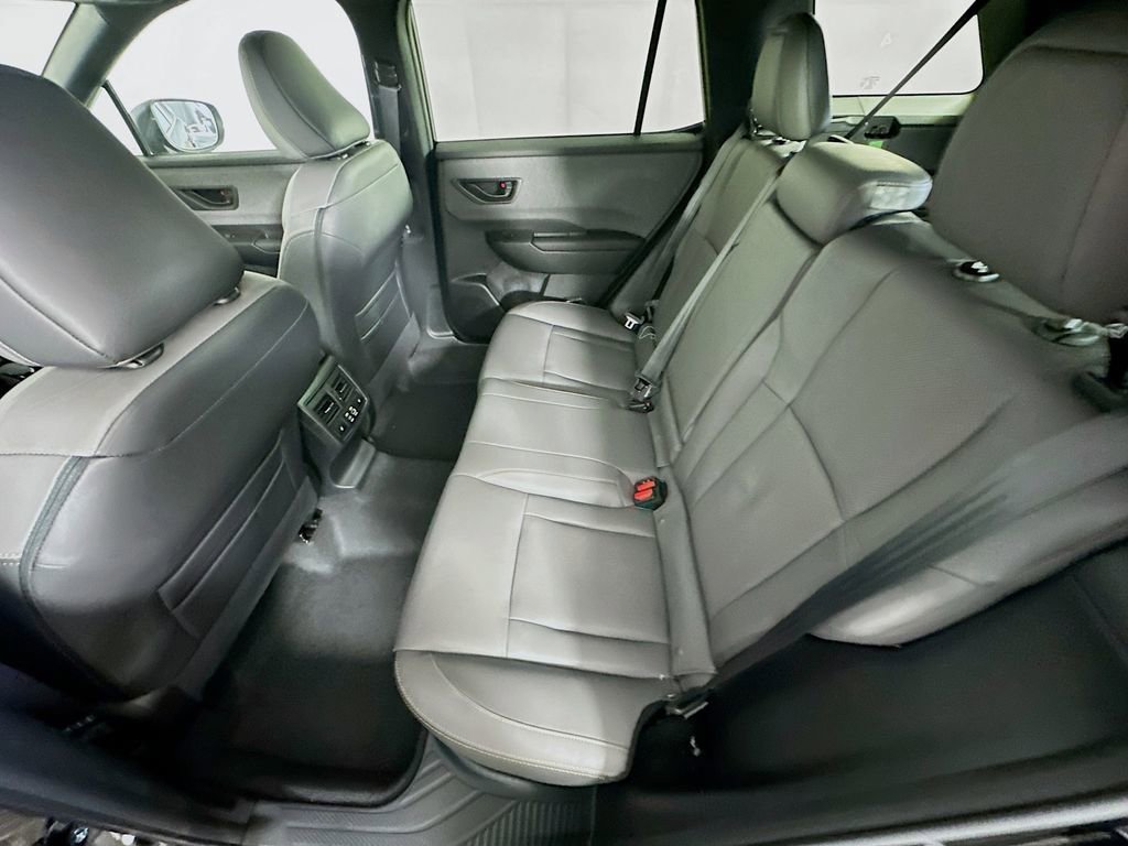 New 2026 Subaru Outback Limited AWD/4WD image 31
