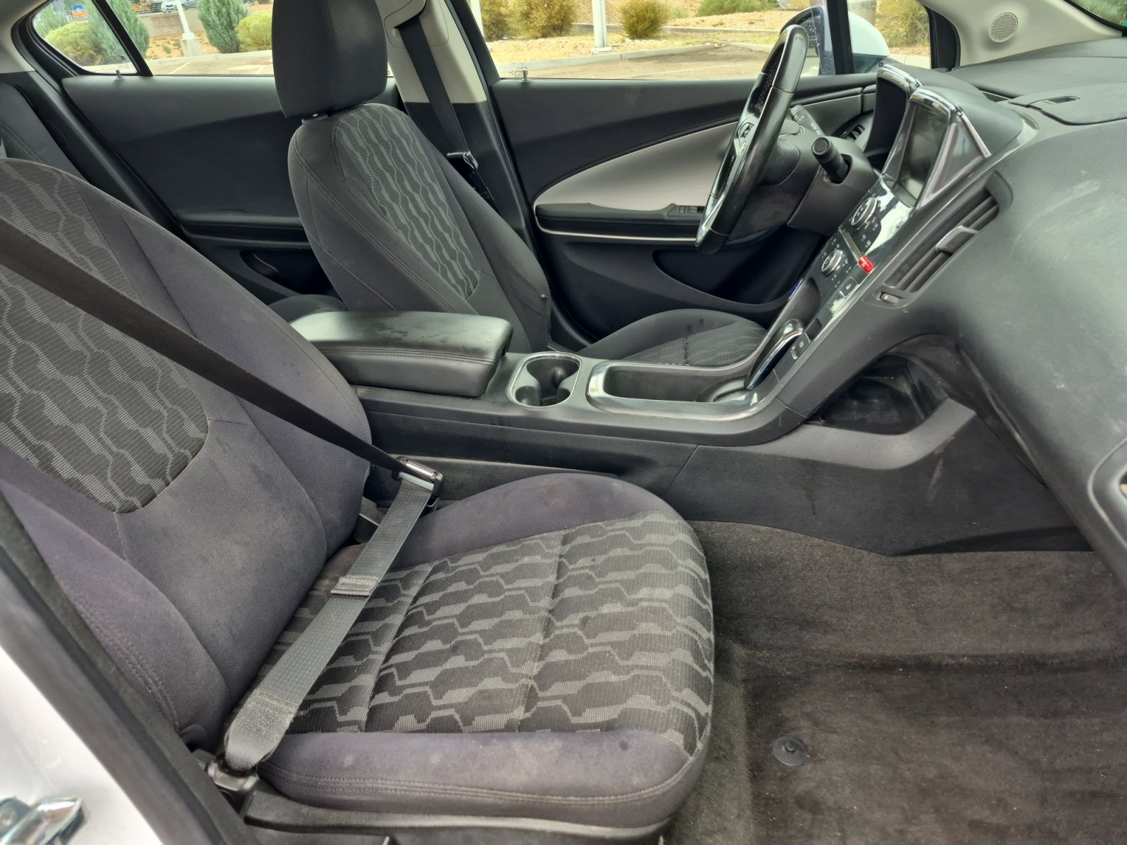 Used 2015 Chevrolet Volt FWD image 22