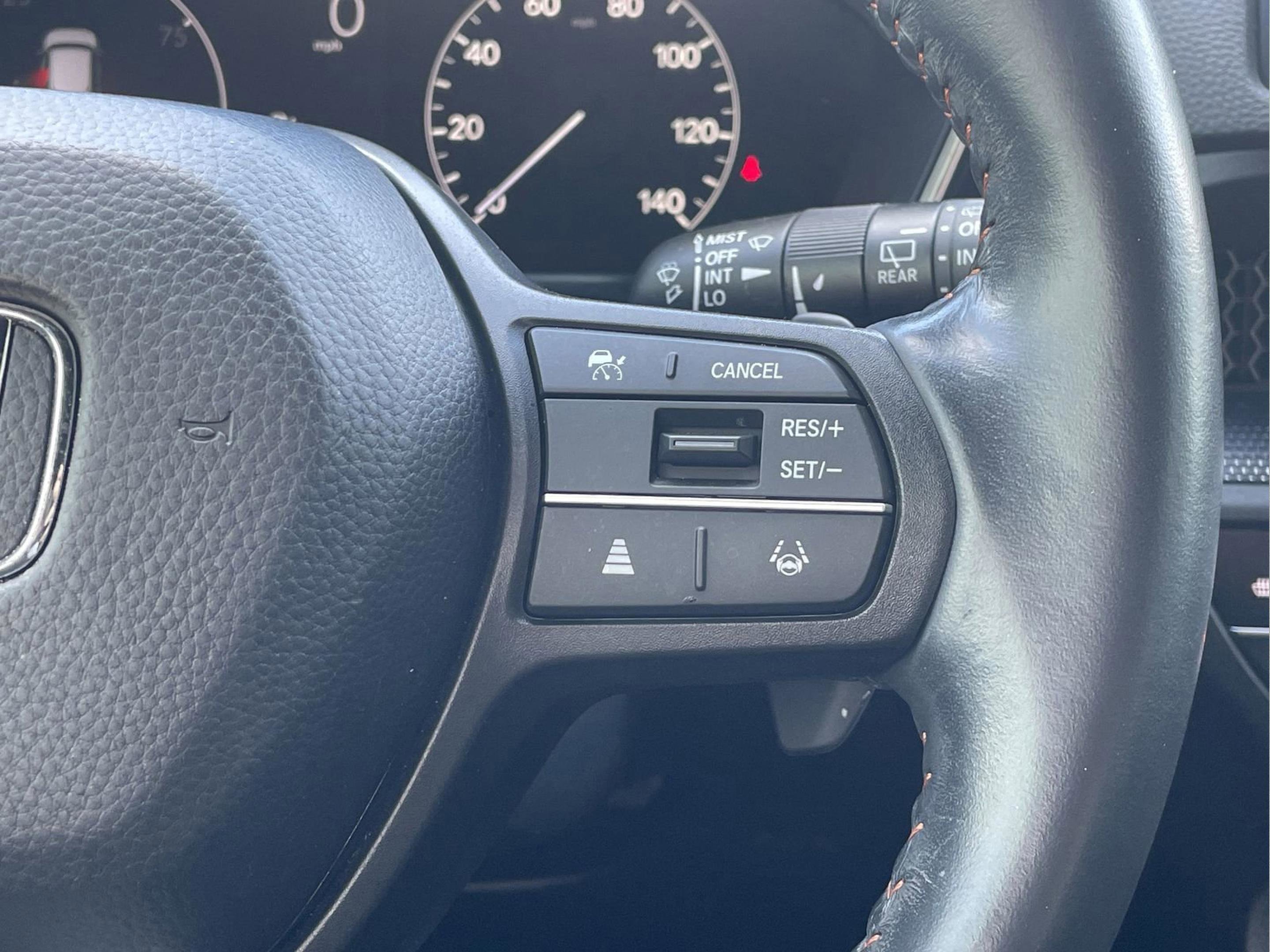 Certified 2023 Honda CR-V Sport image 12