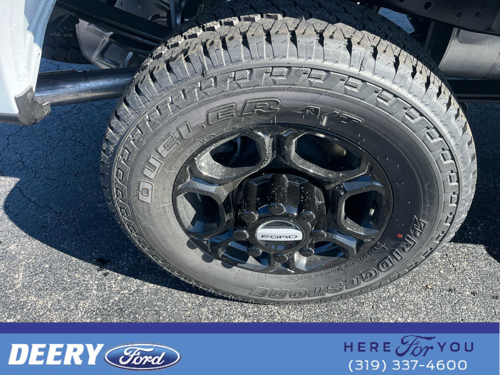 New 2026 Ford F250 XL image 15