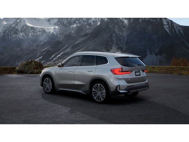 New 2026 BMW X1 xDrive28i w/ Convenience Package image 2