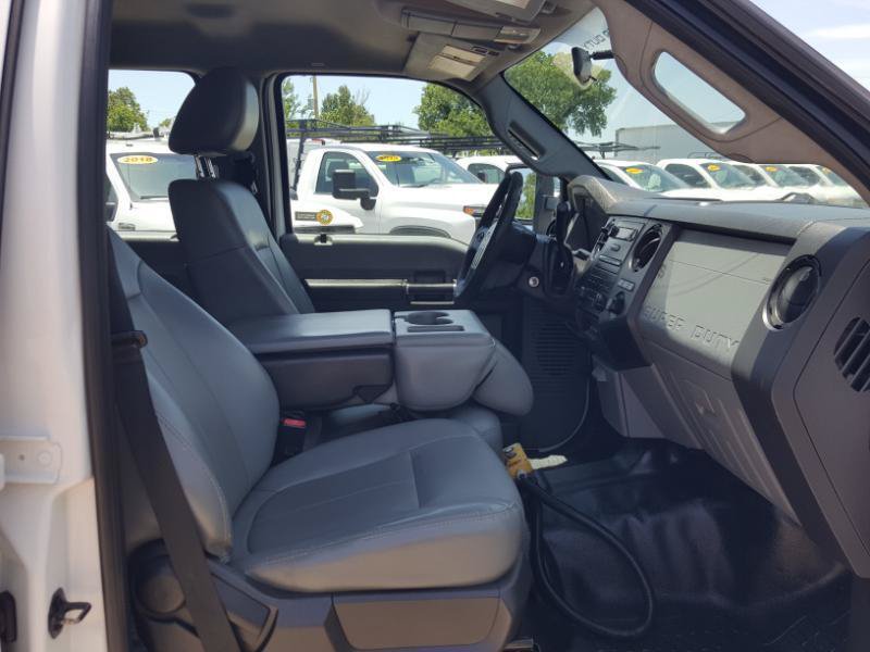 Used 2012 Ford F350 XL w/ PWR Equipment Group RWD image 18