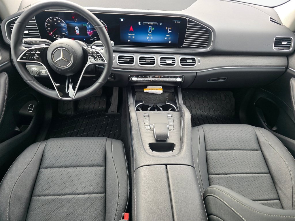 Used 2026 Mercedes-Benz GLE 350 4MATIC image 18