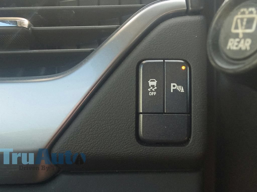 Used 2020 Chevrolet Tahoe LS RWD image 33