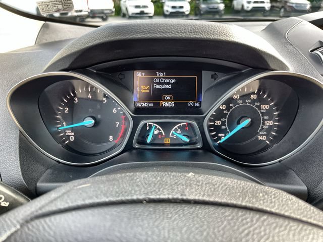 Used 2017 Ford Escape SE AWD/4WD image 11