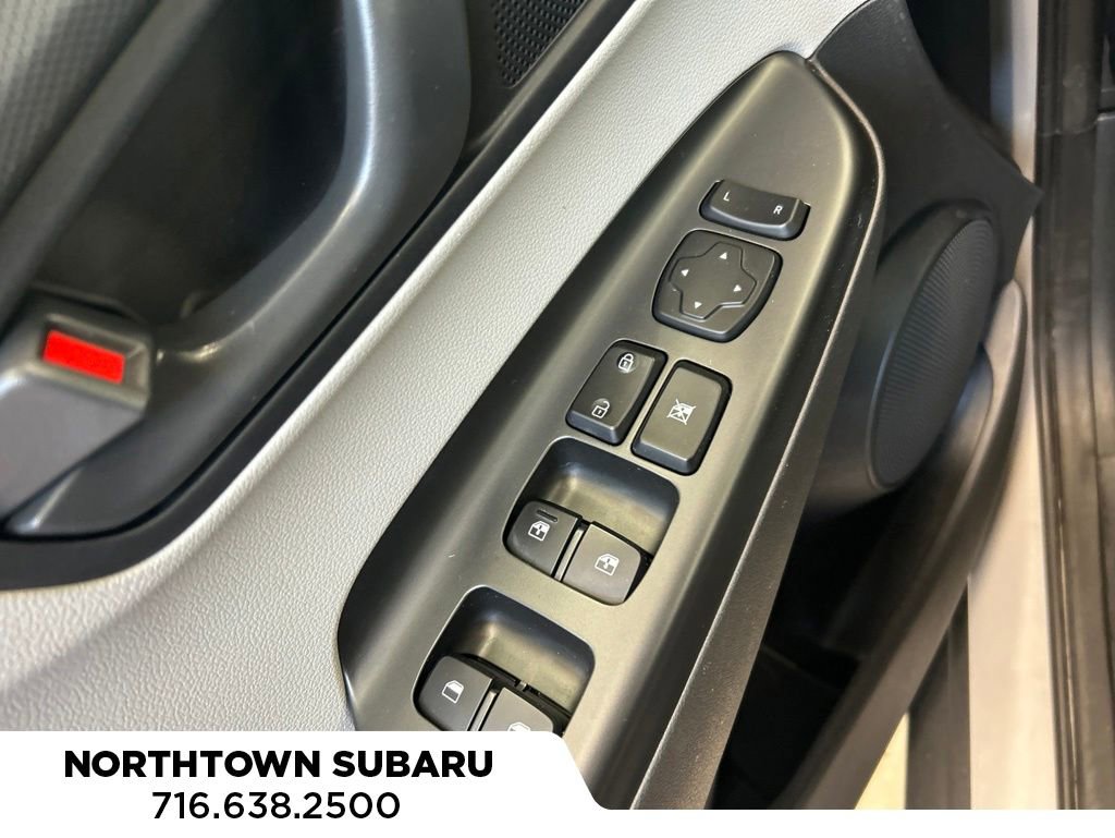 Used 2023 Hyundai Kona SEL AWD/4WD image 22