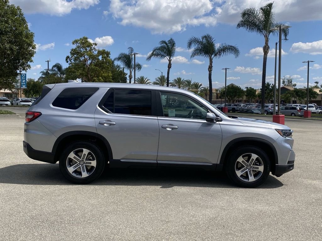 Used 2025 Honda Pilot EX-L image 44