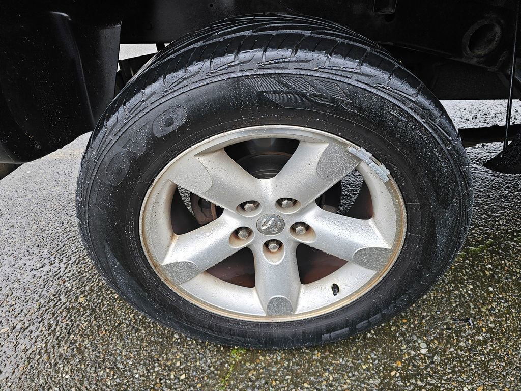 Used 2005 Dodge Ram 1500 Truck SLT image 10