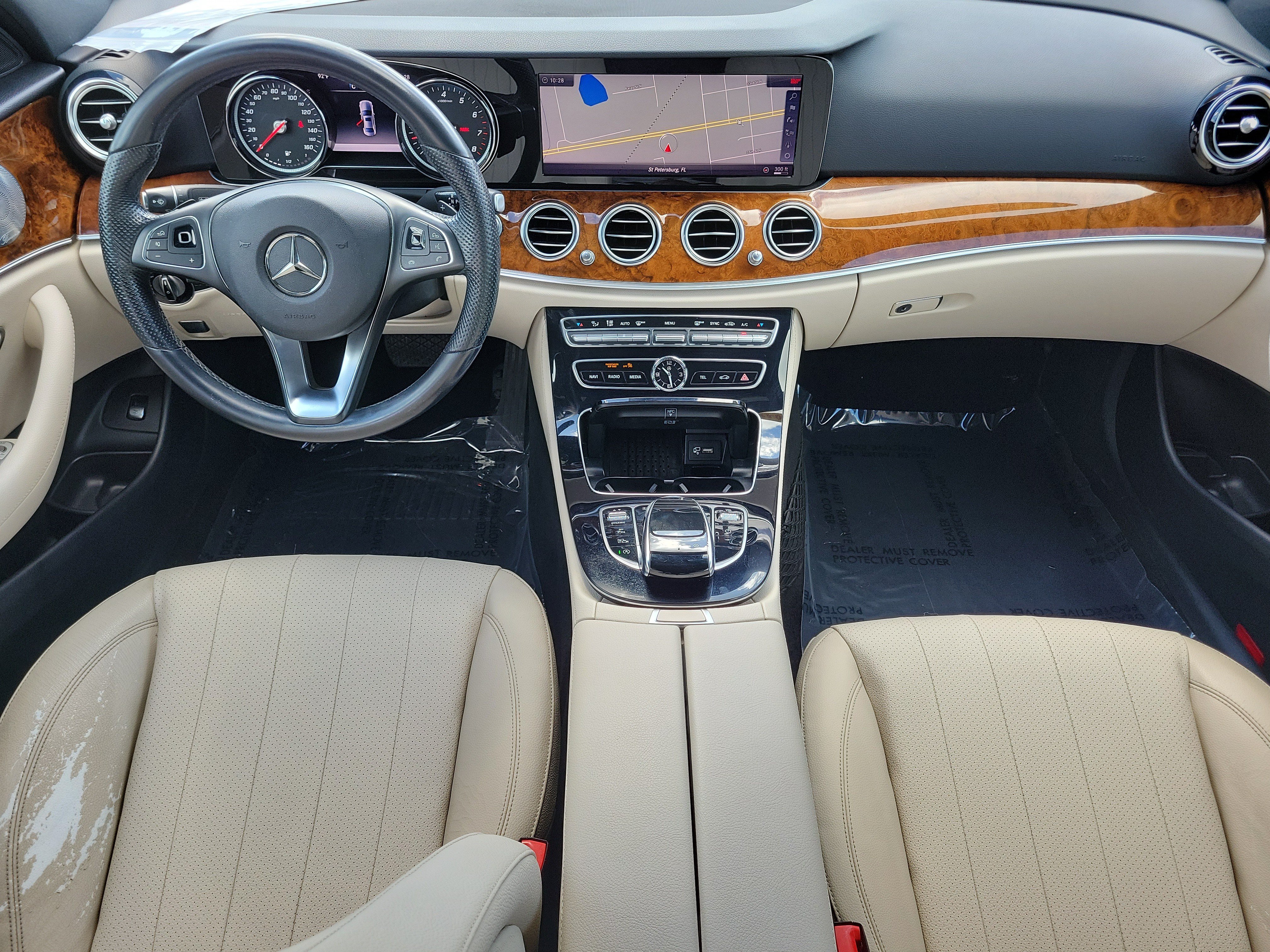 Used 2018 Mercedes-Benz E 300 image 13