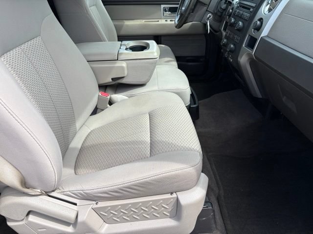 Used 2010 Ford F150 XLT AWD/4WD image 18