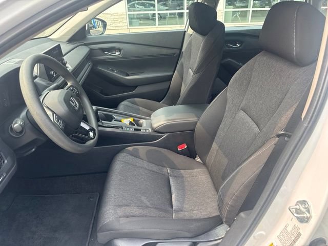 Certified 2023 Honda Accord LX image 19