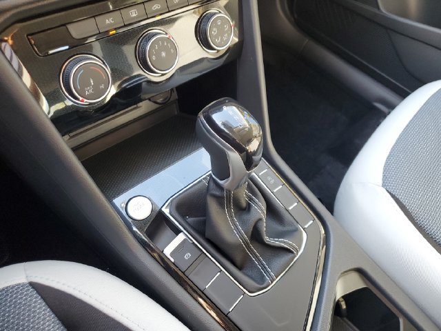 New 2027 Volkswagen Taos S FWD image 28