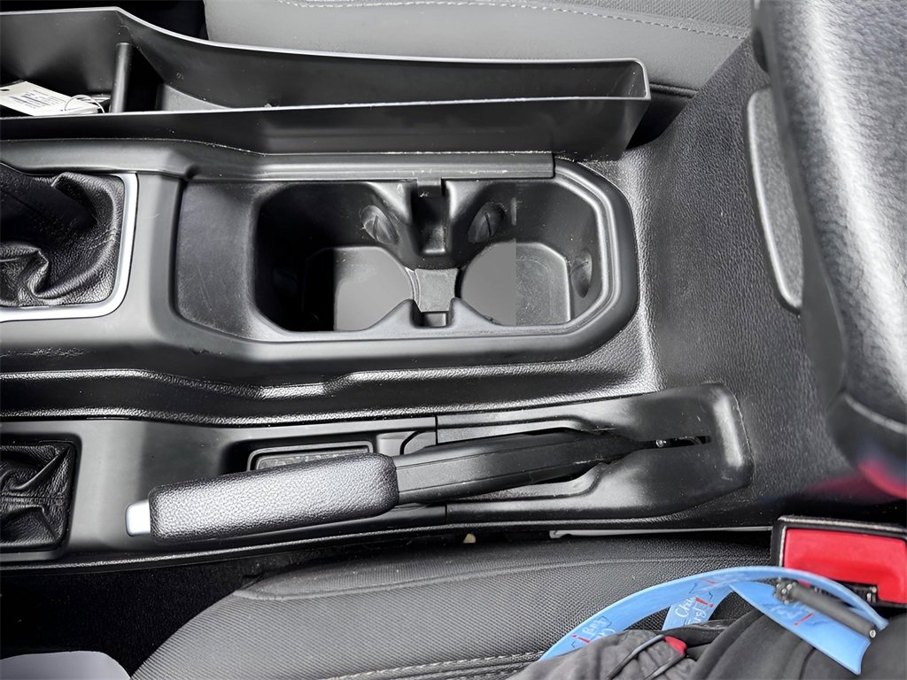 Used 2018 Jeep Wrangler Unlimited Sport S image 26