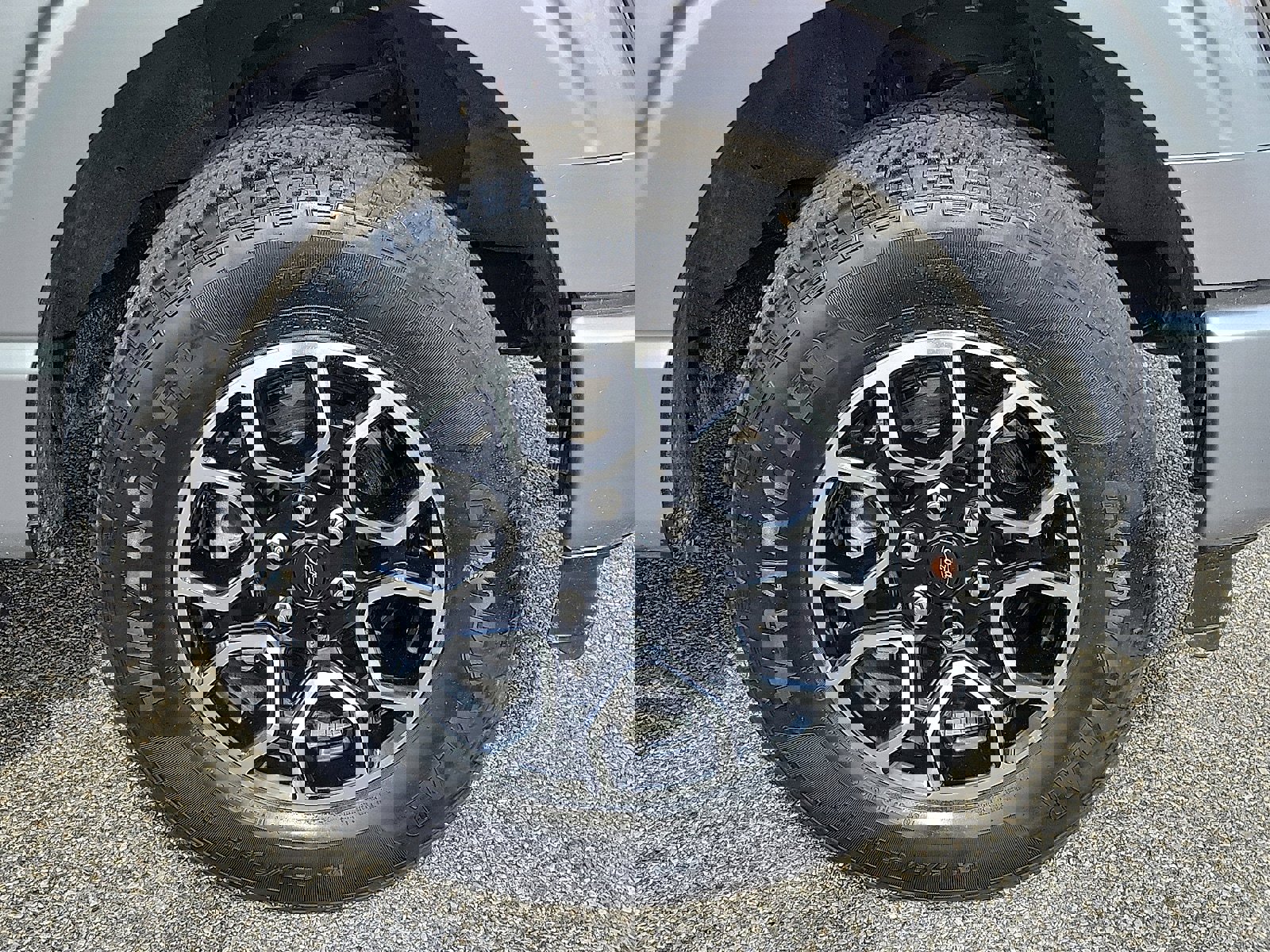 Certified 2023 Ford F150 XLT w/ Equipment Group 302A High image 8