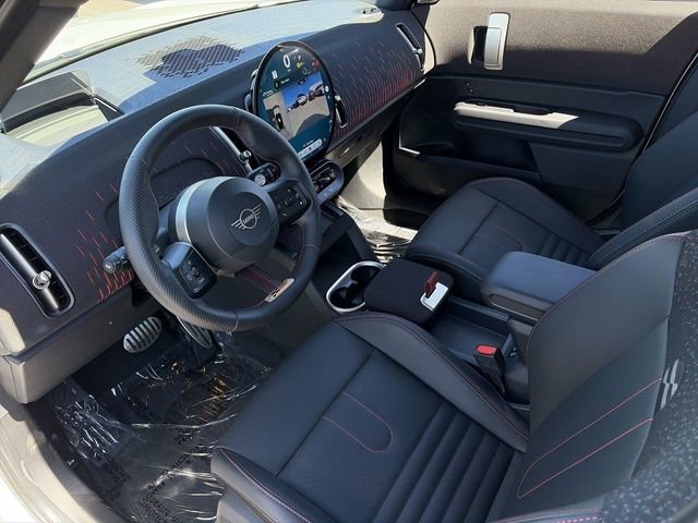 Used 2025 MINI Cooper Countryman John Cooper Works AWD/4WD image 19