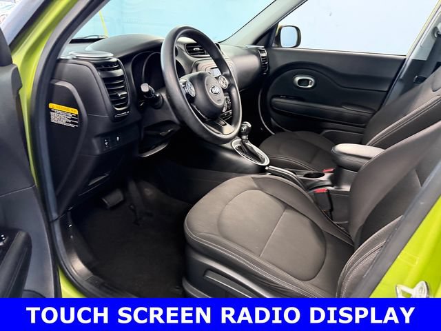Used 2015 Kia Soul FWD image 7