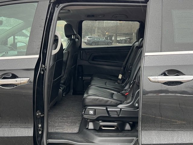 Certified 2023 Honda Odyssey EX-L image 27