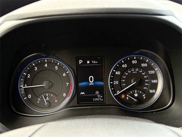 Used 2023 Hyundai Kona SEL image 20