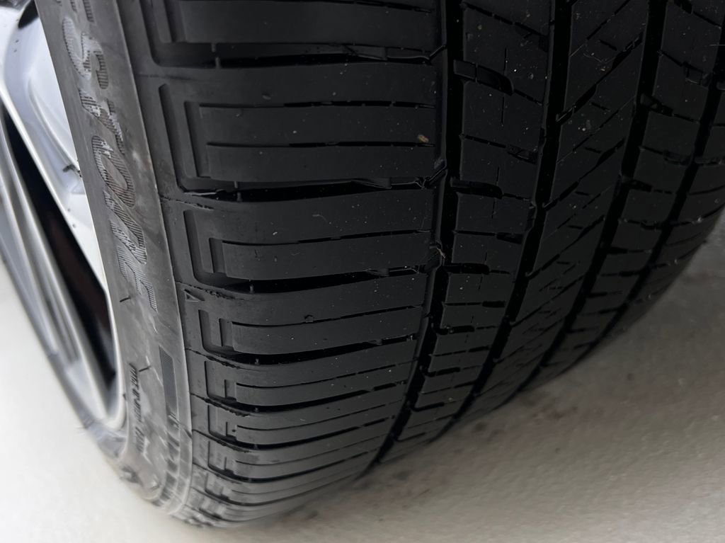 Used 2025 Lexus IS 350 F Sport w/ Navigation Package image 30