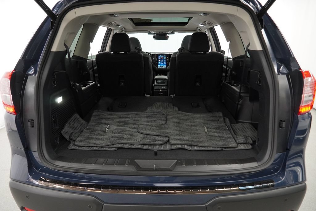 Used 2025 Subaru Ascent Onyx Edition AWD/4WD image 47