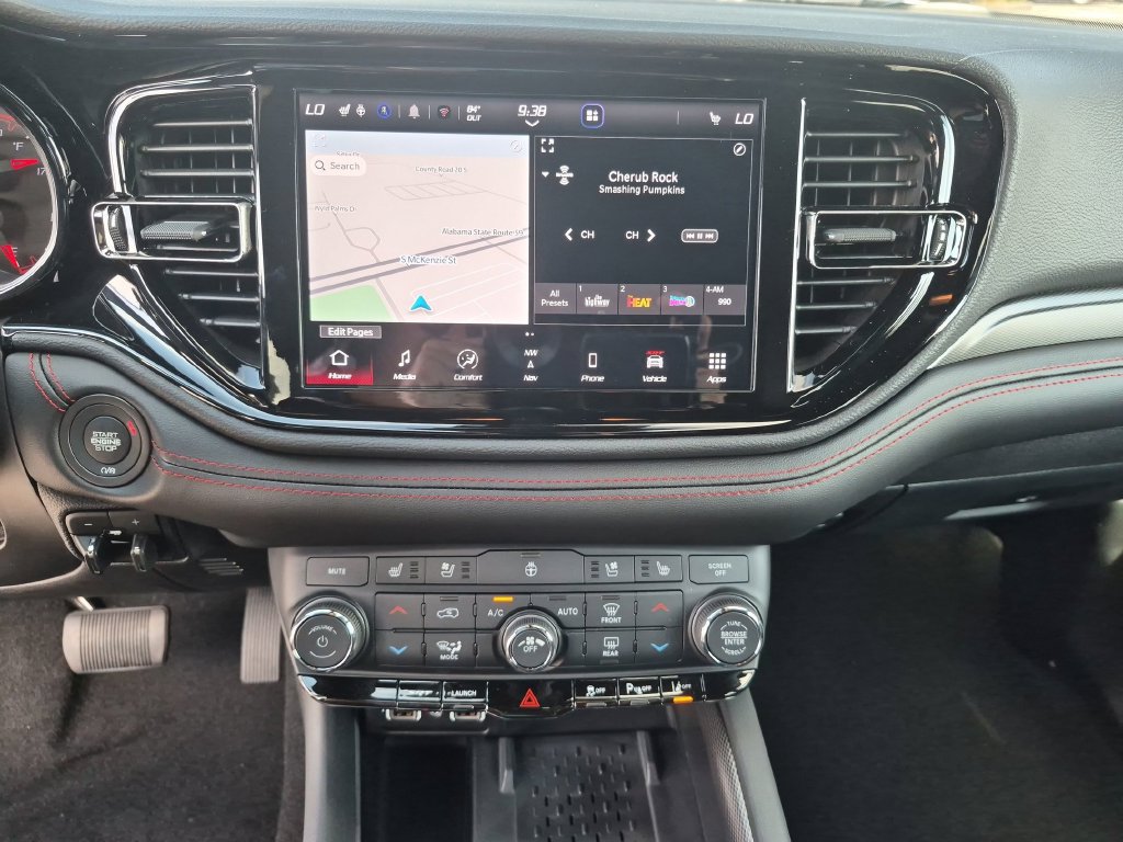 New 2027 Dodge Durango R/T AWD/4WD image 34