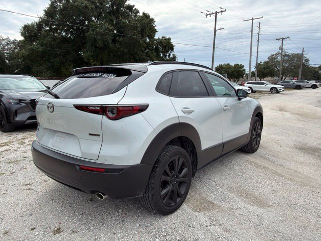 Certified 2026 MAZDA CX-30 AWD 2.5 S image 7