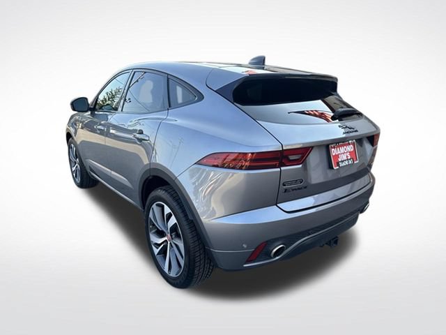 Used 2022 Jaguar E-PACE 300 Sport AWD/4WD image 20