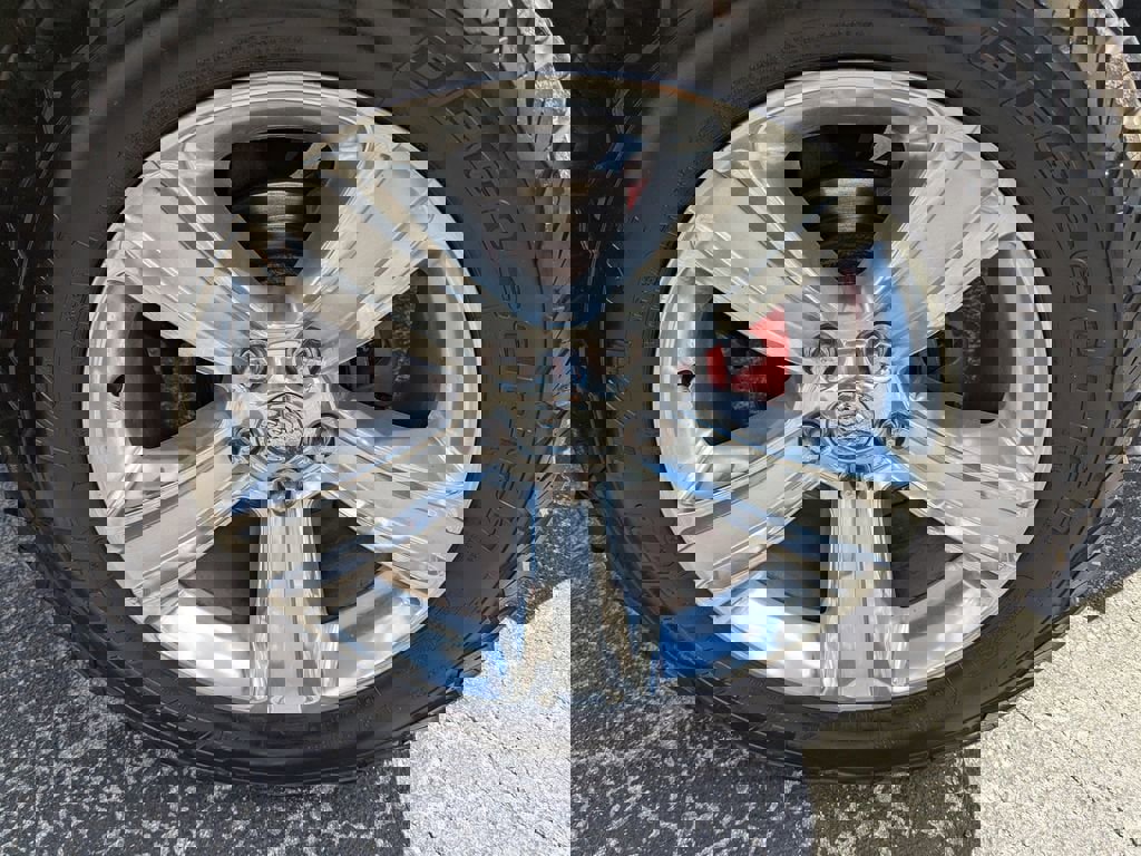 Used 2015 RAM 1500 Sport w/ Convenience Group image 31