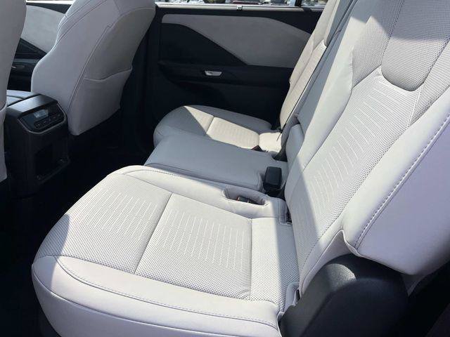 Certified 2025 Lexus TX 350 AWD w/ Technology Package image 20