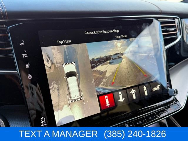 Used 2023 Jeep Grand Wagoneer Series III image 20