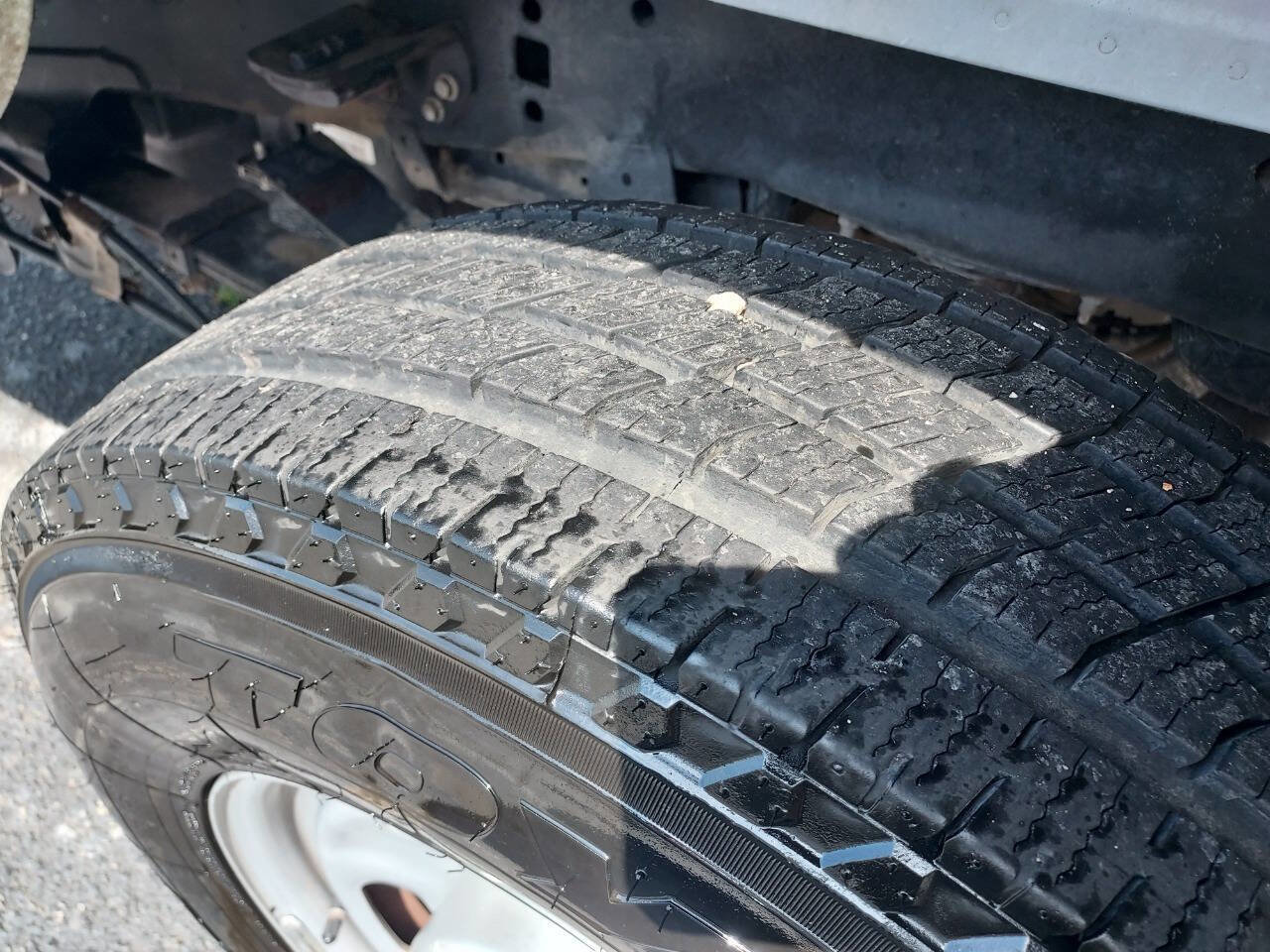 Used 2020 Ford F350 XL w/ Power Equipment Group image 23