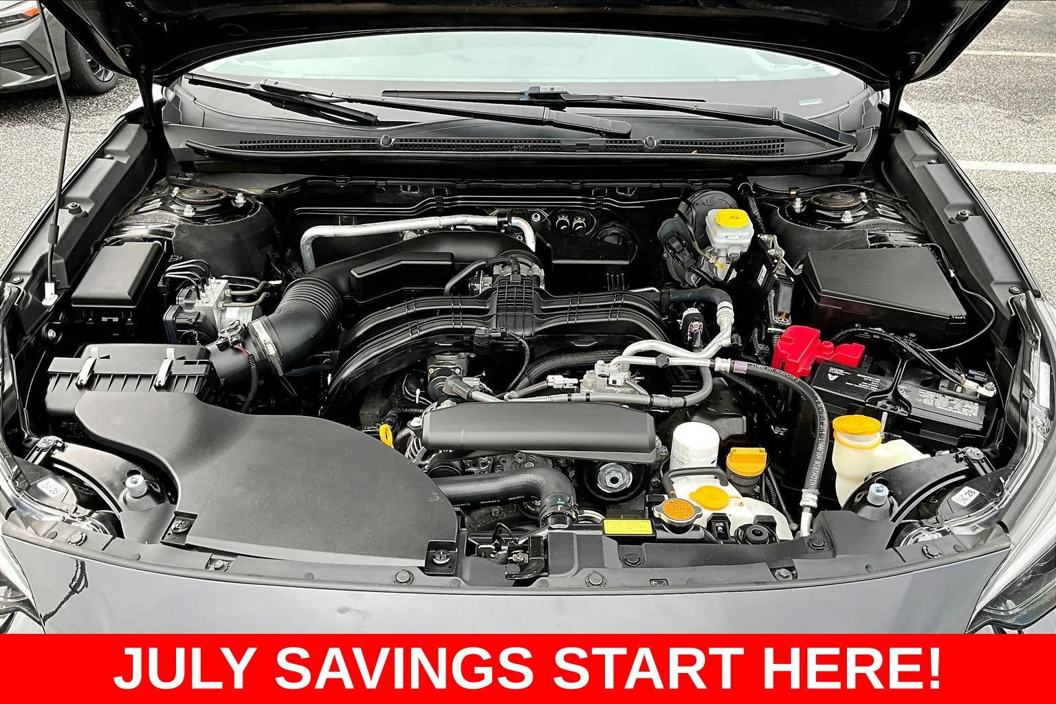 Used 2024 Subaru Outback Premium AWD/4WD image 38