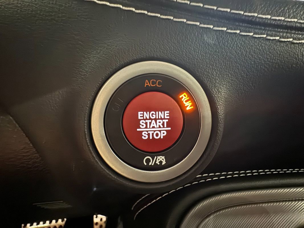 Used 2023 Dodge Challenger SRT Hellcat w/ Driver Convenience Group image 24