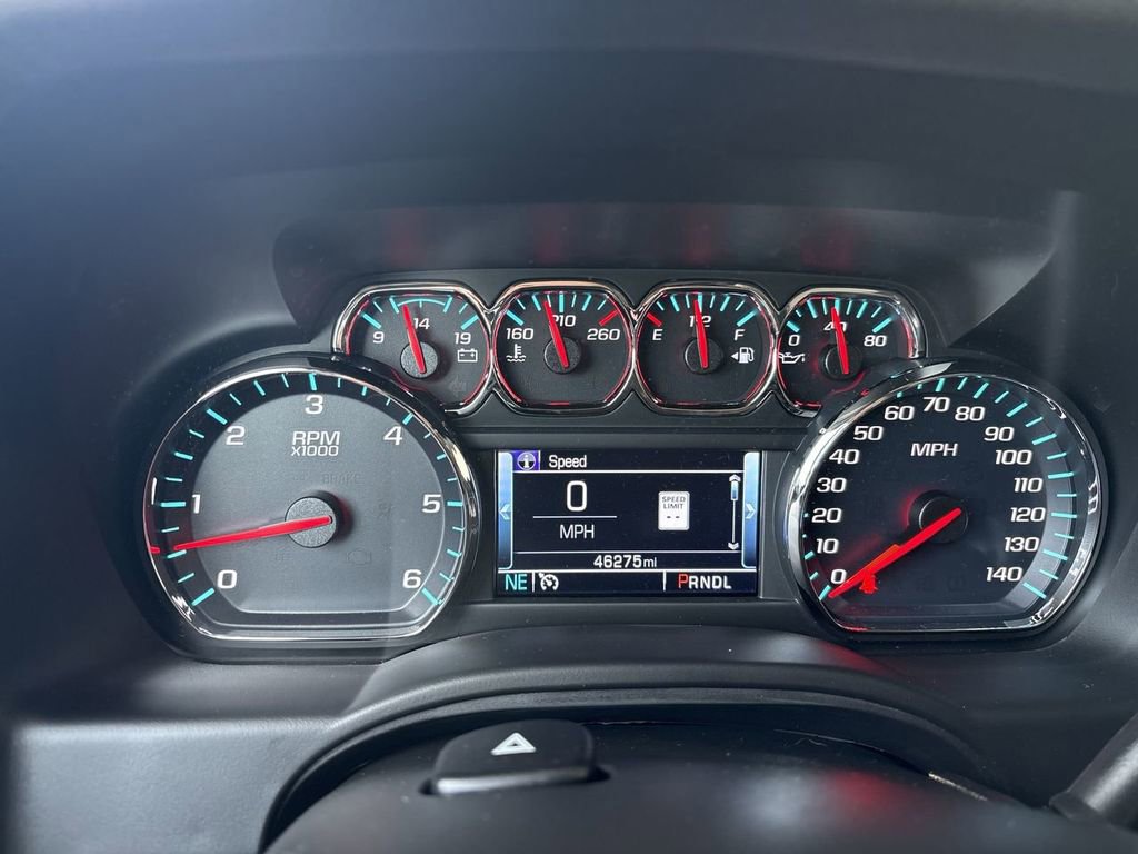 Certified 2020 GMC Yukon SLT w/ Value Plus Edition AWD/4WD image 11