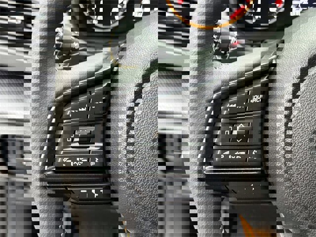 New 2026 Subaru Crosstrek 2.5i Wilderness image 27