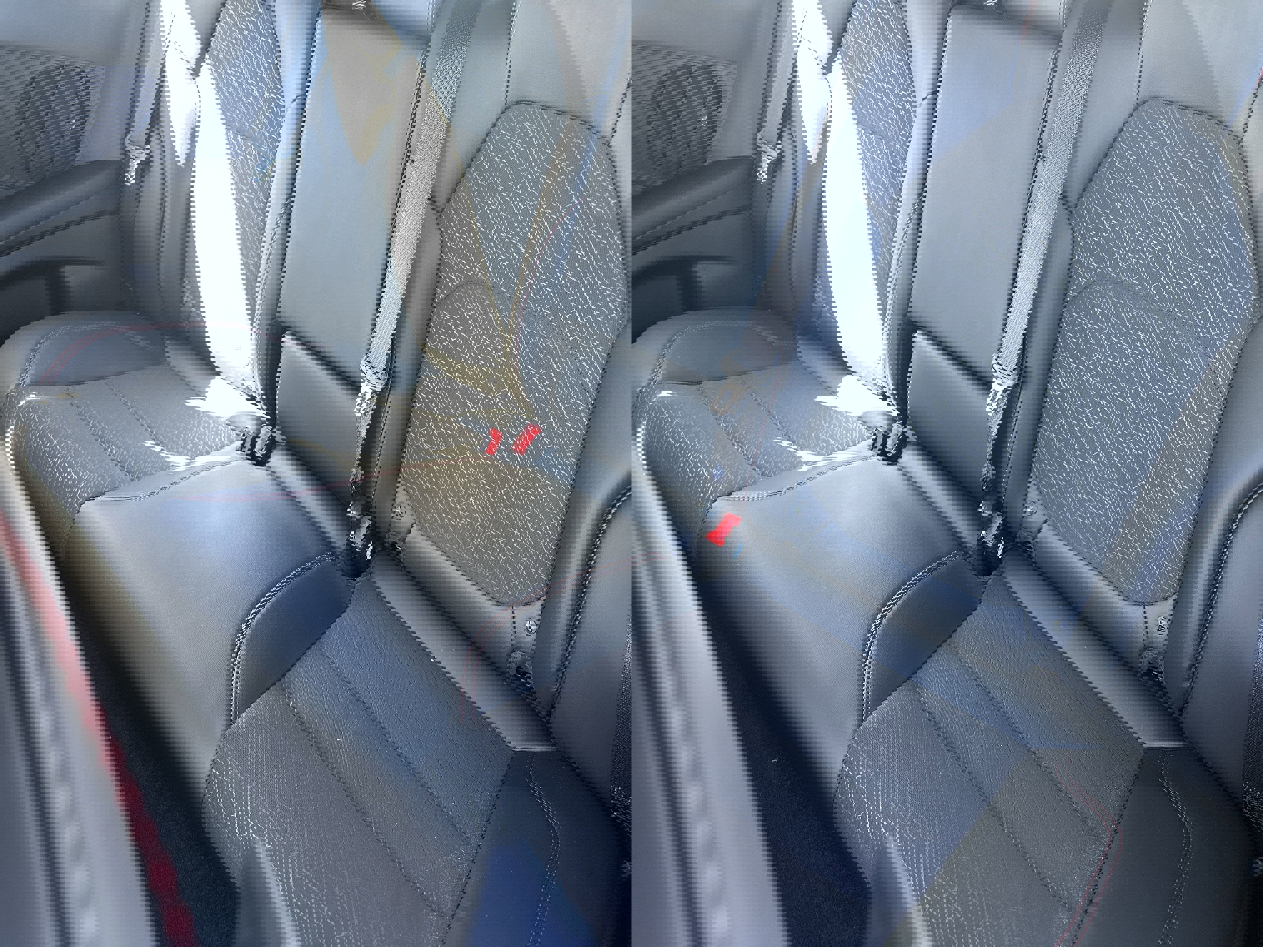 New 2025 Dodge Charger Daytona R/T w/ Quick Order Package 25M R/T image 21