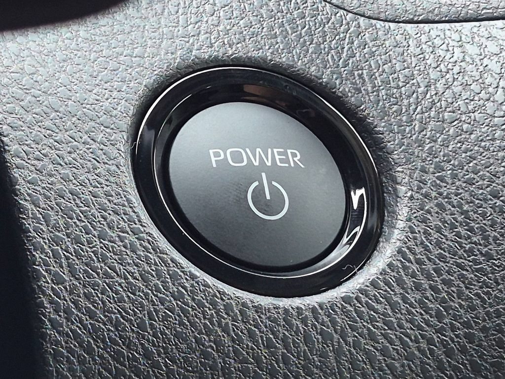 Used 2026 Toyota Camry LE FWD image 20
