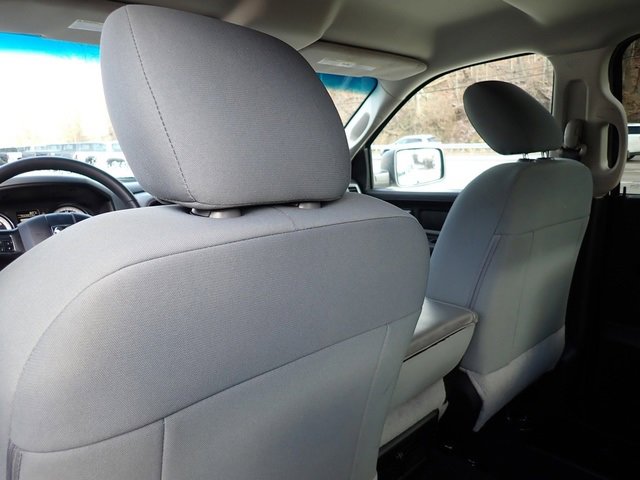 Used 2019 RAM 1500 Express image 16