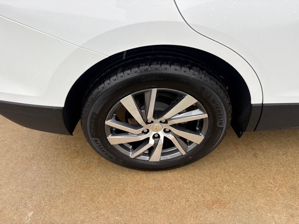 Used 2024 Chevrolet Equinox Premier FWD image 60