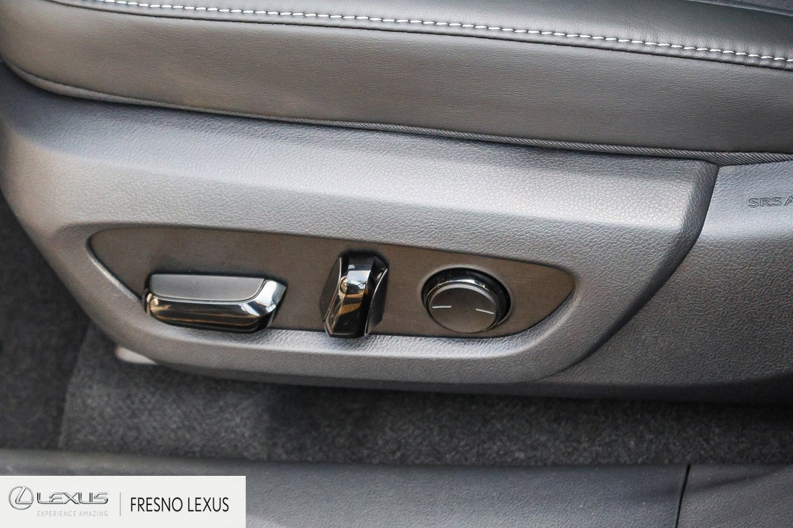 New 2025 Lexus RX 350 FWD image 21