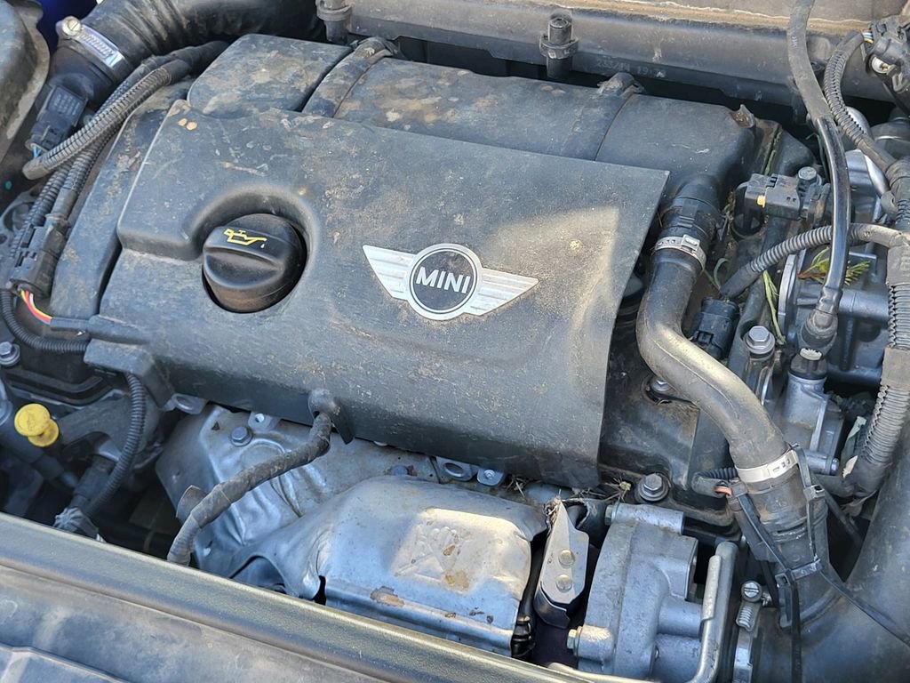 Used 2015 MINI Cooper Countryman S image 27