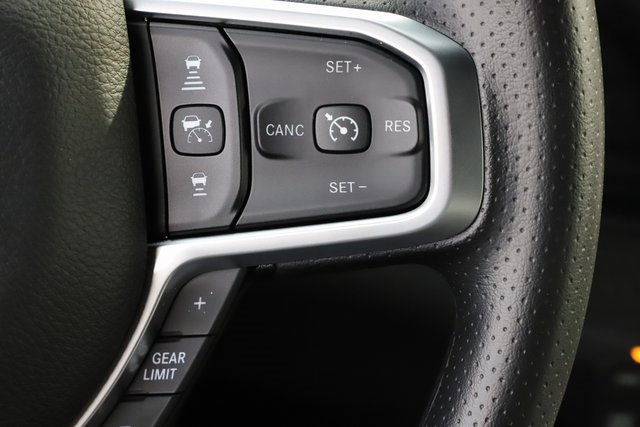 New 2026 RAM 3500 Tradesman image 22