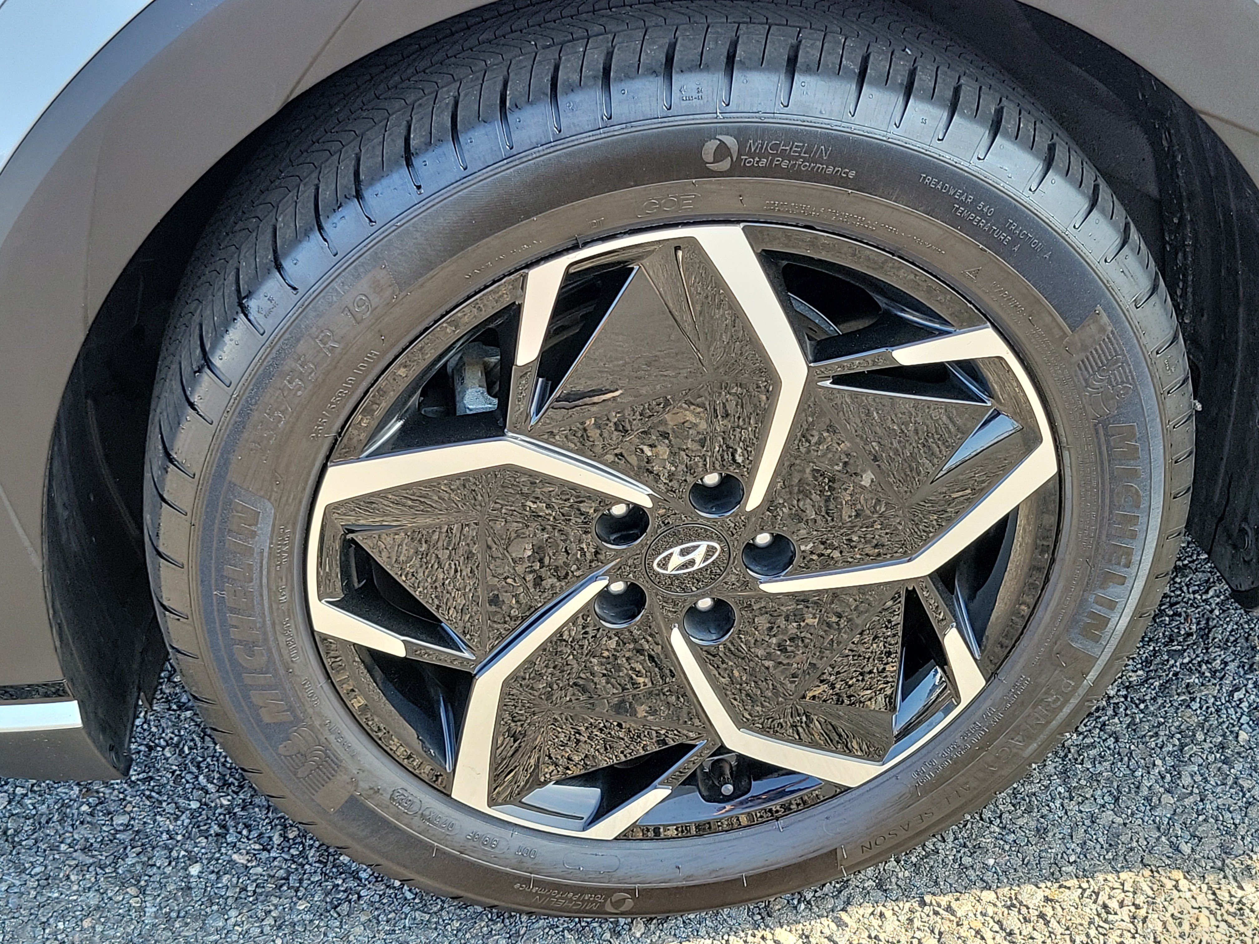 Used 2024 Hyundai Ioniq 5 SEL RWD image 7