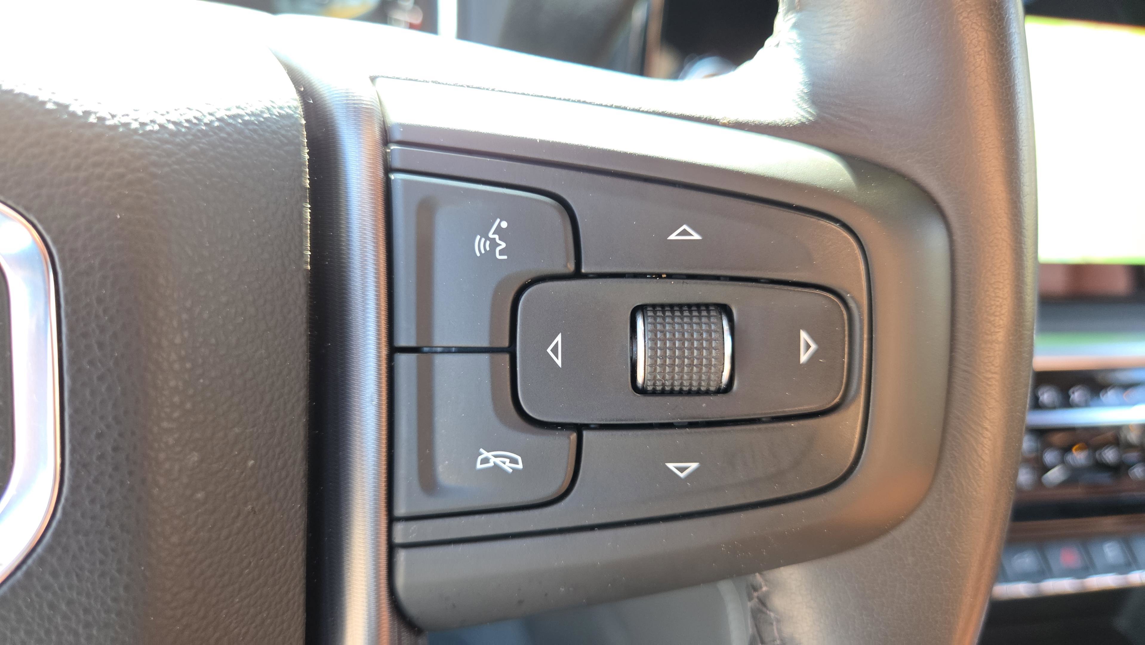 Used 2025 GMC Sierra 2500 Denali Ultimate image 28