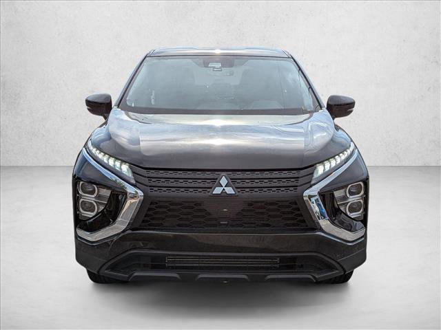 Used 2024 Mitsubishi Eclipse Cross ES video 2
