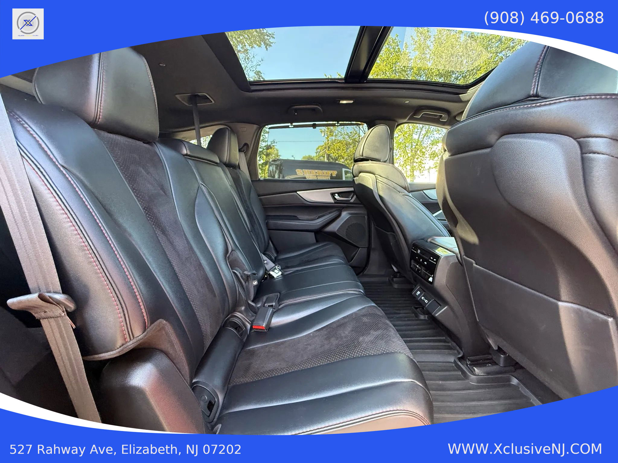 Used 2022 Acura MDX A-Spec image 24