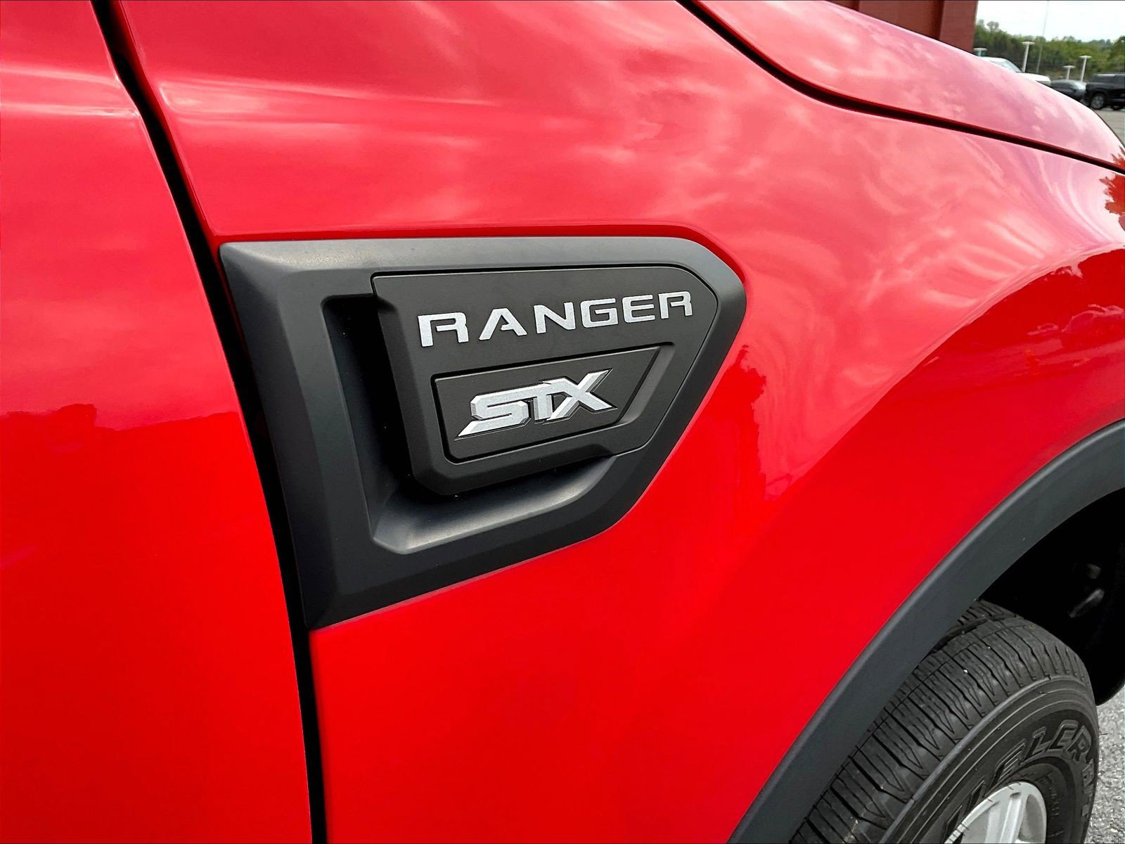 Used 2021 Ford Ranger XL w/ Equipment Group 101A High AWD/4WD image 25