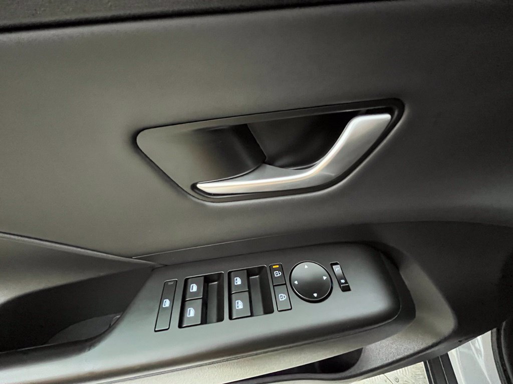 Certified 2026 Hyundai Kona Limited AWD/4WD image 37