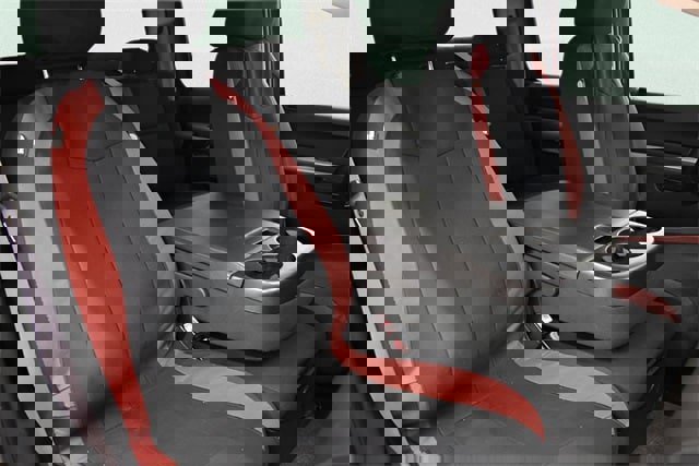 Used 2011 Chevrolet Silverado 2500 LT w/ Interior Plus Package image 6